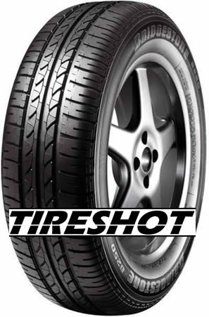 Bridgestone B250 Ecopia Tire